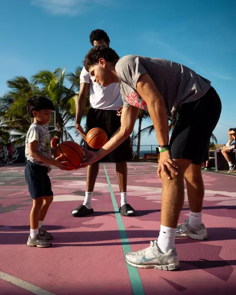 MBK 2026 Puerto Rico Classic