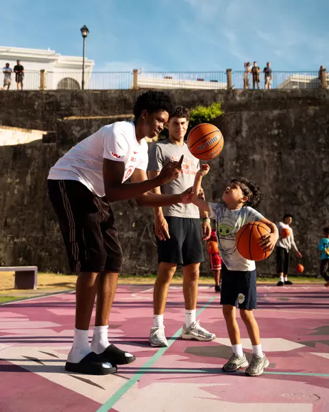 MBK 2026 Puerto Rico Classic