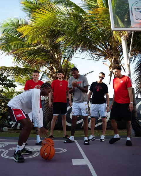 MBK 2026 Puerto Rico Classic