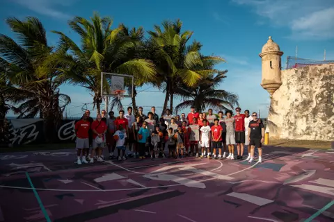 MBK 2026 Puerto Rico Classic