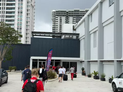 MBK 2026 Puerto Rico Classic