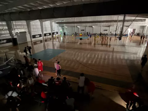 MBK 2026 Puerto Rico Classic