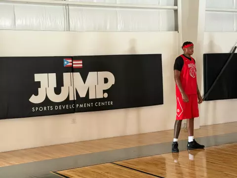 MBK 2026 Puerto Rico Classic