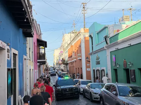 MBK 2026 Puerto Rico Classic