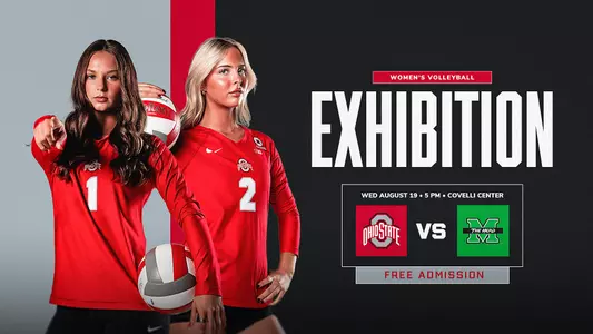 WVB Marshall Exhibition
