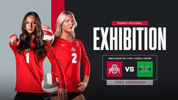 WVB Marshall Exhibition