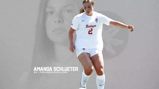 Amanda Schlueter MAC Hermann Player to Watch