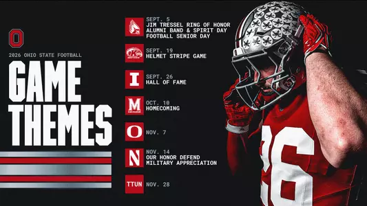 2026 Game Themes