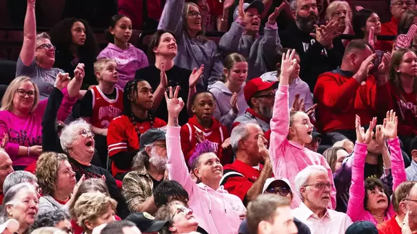 Ohio State vs. Maryland