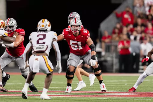 Luke Montgomery