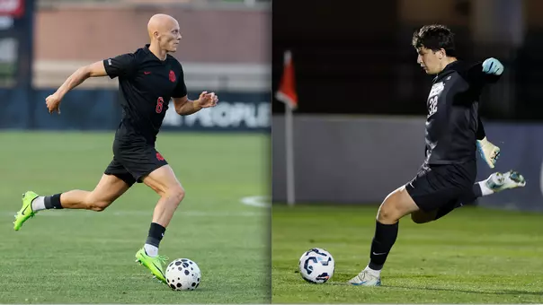 2026 MSOC Captains