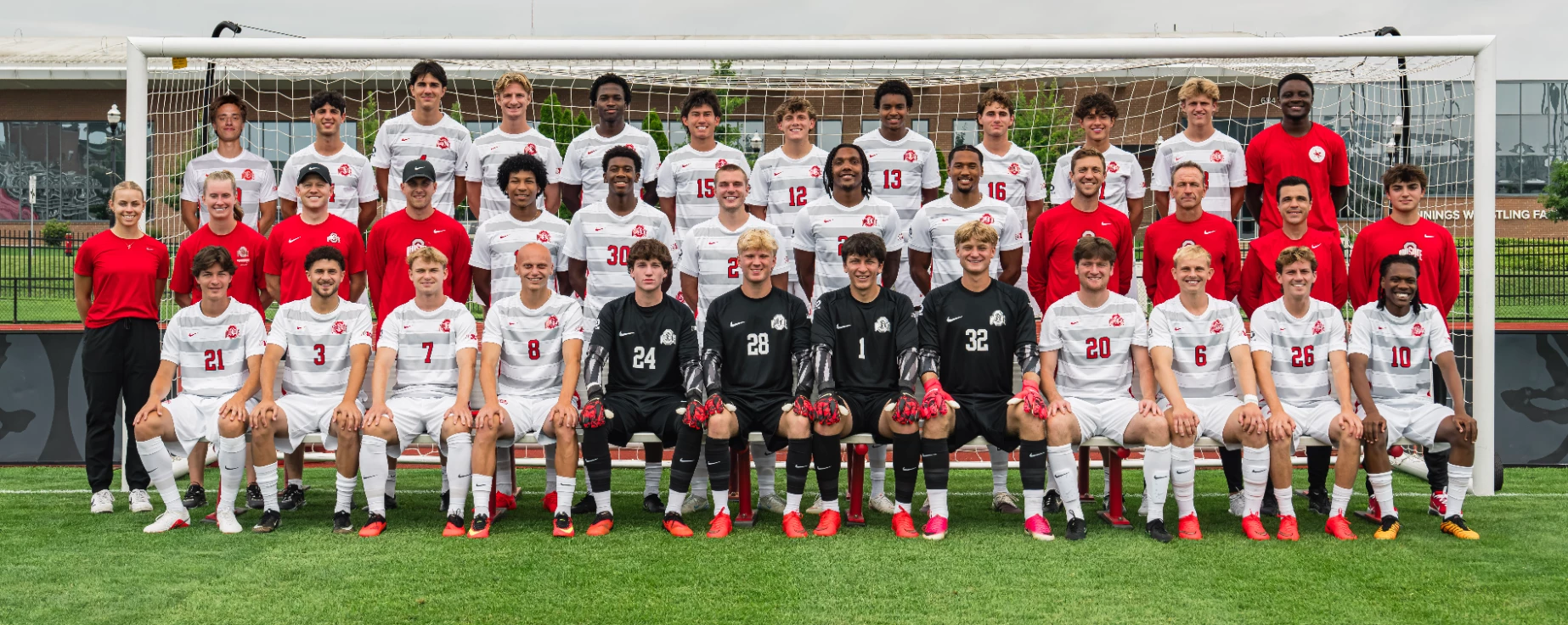 2026 MSOC Team Photo -Final