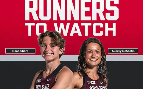 Sharp DeSantis Runners to Watch