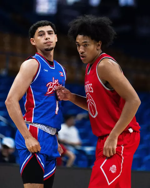 MBK 2026 Puerto Rico Classic