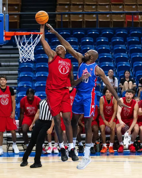 MBK 2026 Puerto Rico Classic