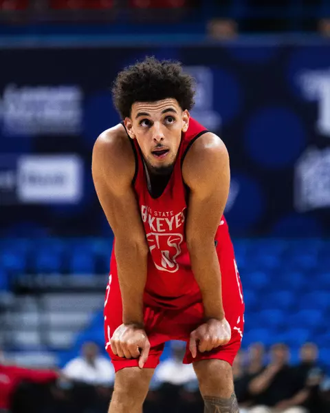 MBK 2026 Puerto Rico Classic