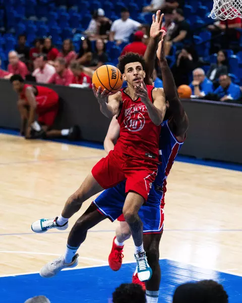 MBK 2026 Puerto Rico Classic