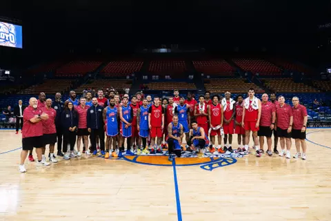 MBK 2026 Puerto Rico Classic