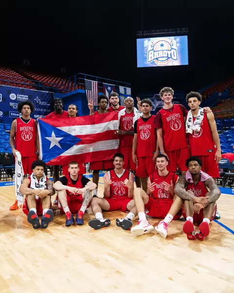 MBK 2026 Puerto Rico Classic