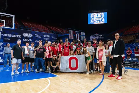 MBK 2026 Puerto Rico Classic