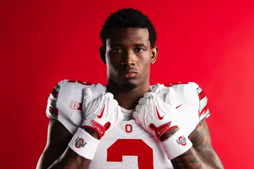Kenyatta Jackson Jr.