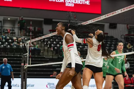 Hannah Jones vs. Marshall 8-19-26