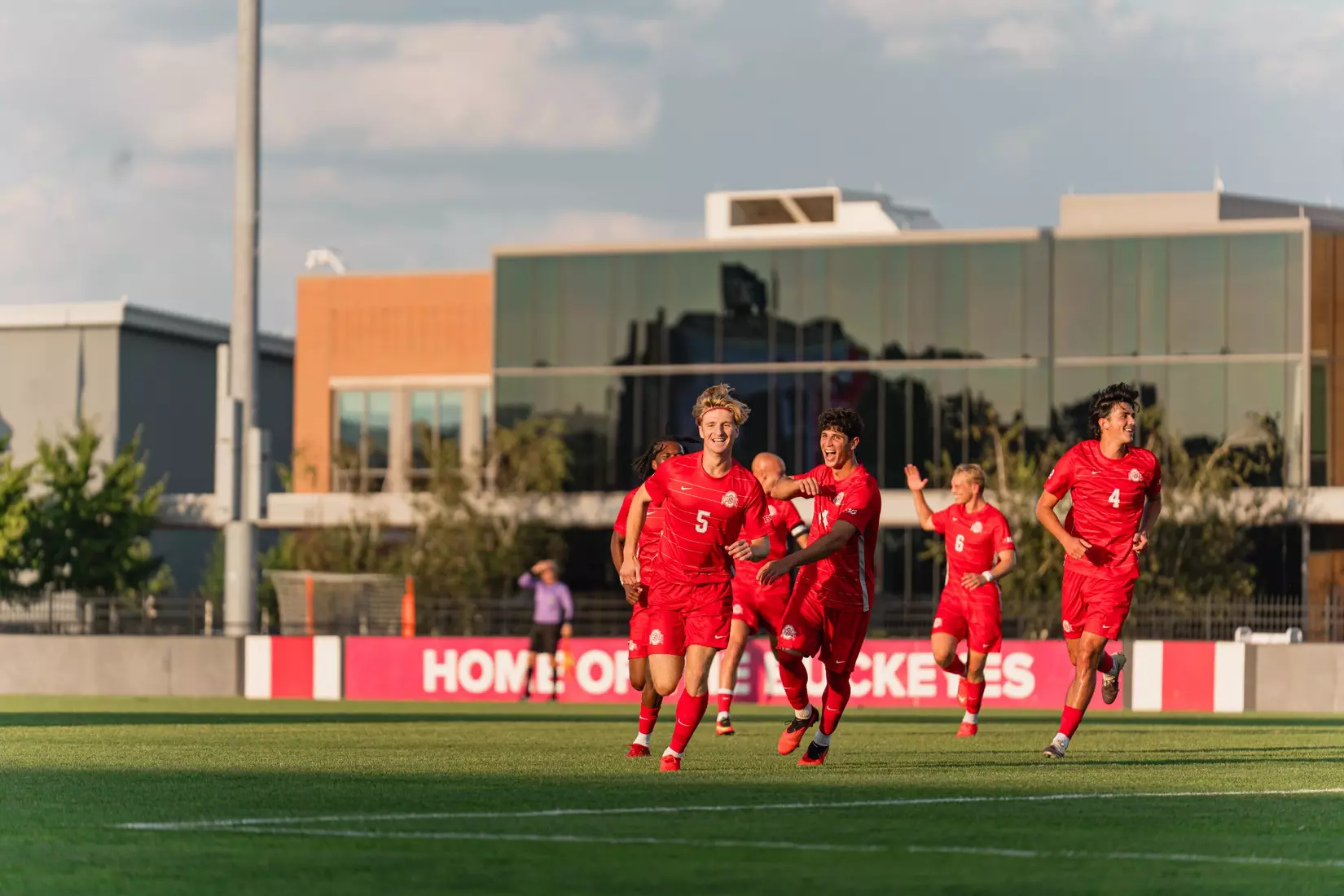 OSU vs. DePaul MSOC 82426