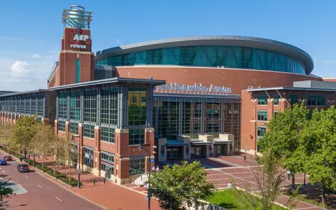 Nationwide Arena 2026