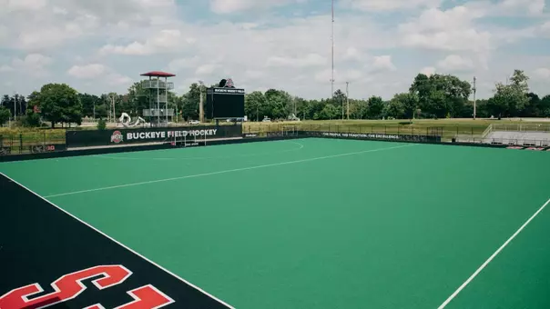 Buckeye Varsity Field