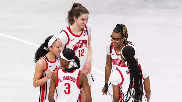 Ohio State vs. Howard (NCAA First Round)
