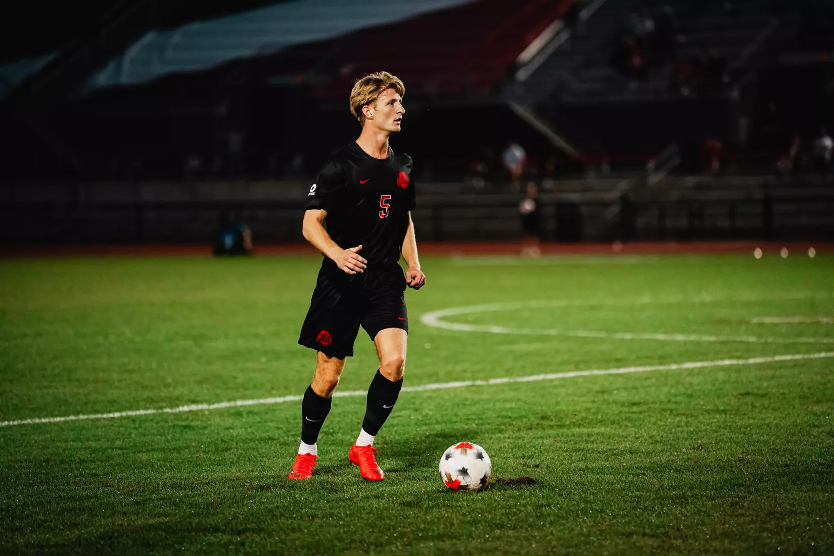 OSU v MEM MSOC 82826