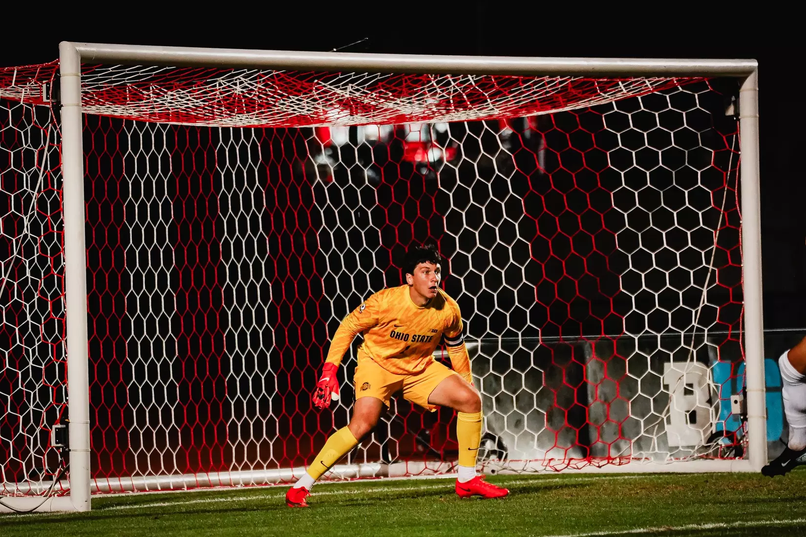 OSU v MEM MSOC 82826