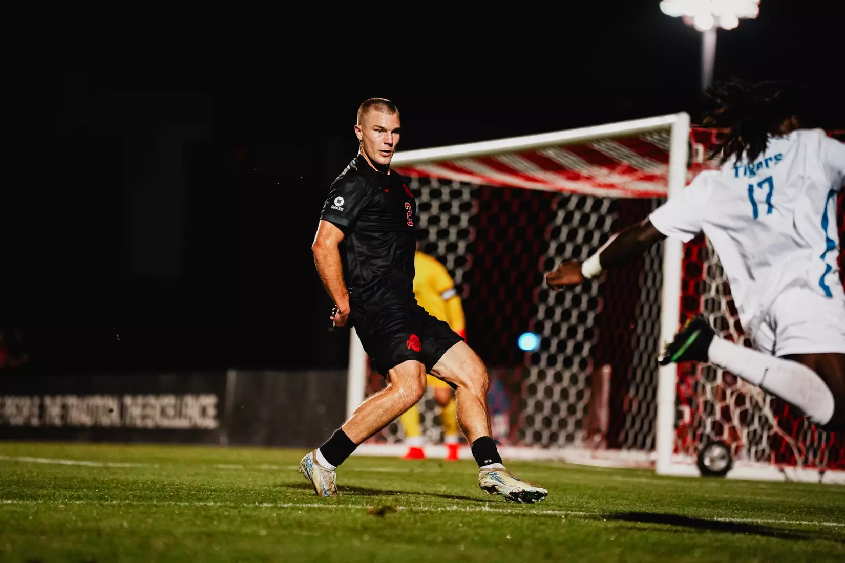 OSU v MEM MSOC 82826