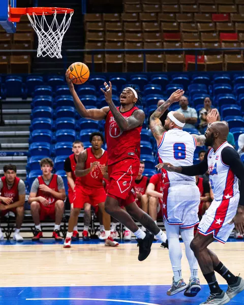 MBK 2026 Puerto Rico Classic