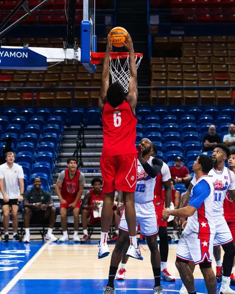 MBK 2026 Puerto Rico Classic
