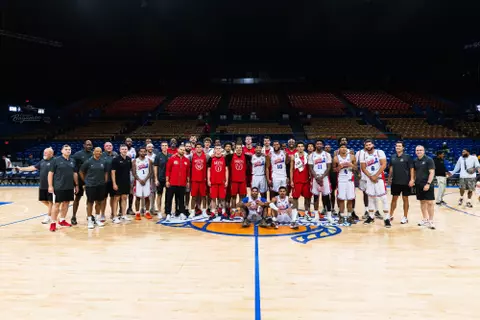 MBK 2026 Puerto Rico Classic
