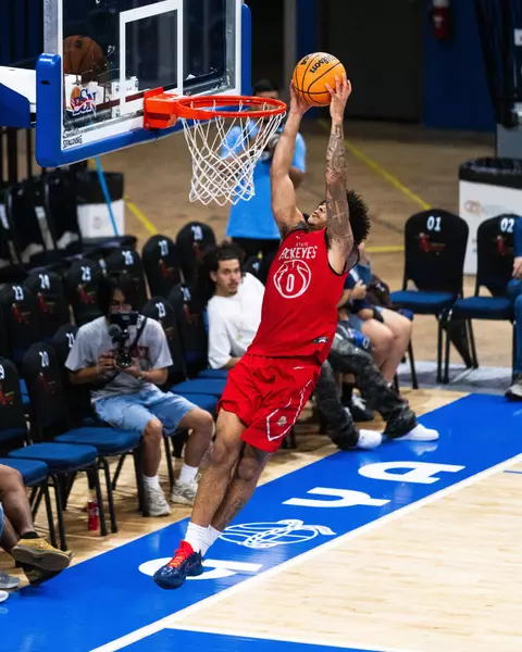 MBK 2026 Puerto Rico Classic