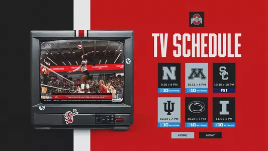 WVB TV Schedule