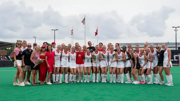 FH 2026 Senior Day