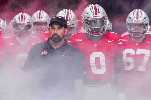 Ryan Day