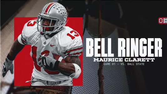 Maurice Clarett