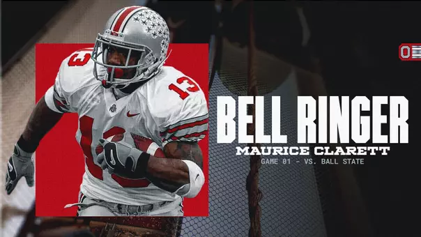 Maurice Clarett