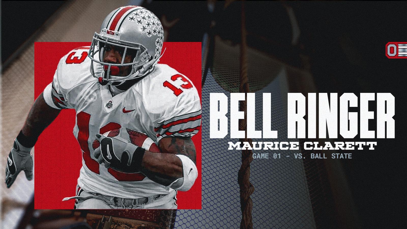 Maurice Clarett