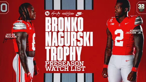 Nagurski Watch List
