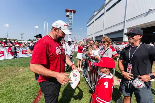 Ryan Day