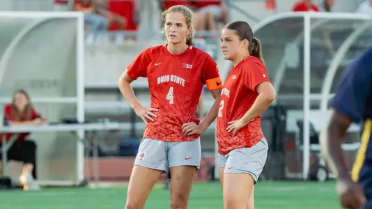 Schlueter and Bramblett USC Players to Watch