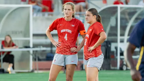 Schlueter and Bramblett USC Players to Watch