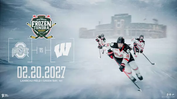 WHKY Frozen Tundra Faceoff Web Header
