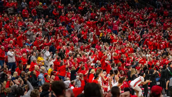 WBB Fans