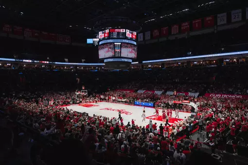 Ohio State 2026-27 Big Ten Men's Basketball Schedule